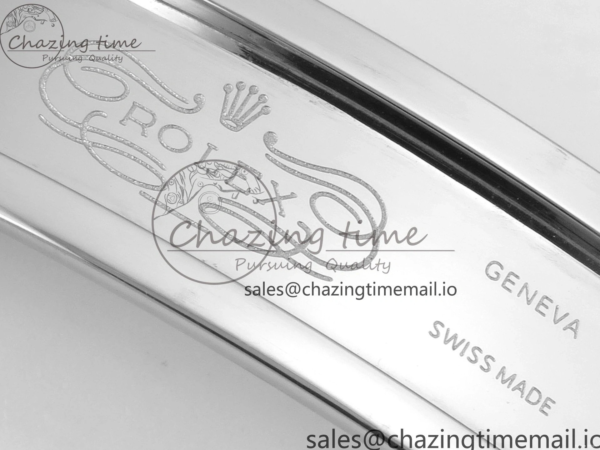 0227 Daytona 116576TBR 3CF 1:1 Best Edition diamonds Bezel Ice Blue Dial on SS Bracelet SH4130 V2(Mod Version) WaterResistant 140